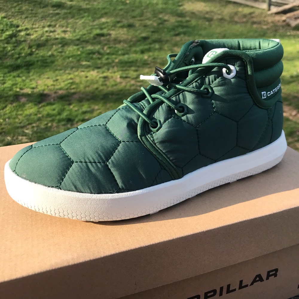 CAT CODE Scout Mid